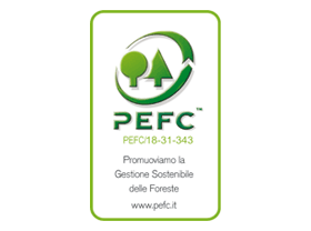 Certificazione PEFC